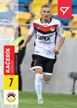 Adrian Kacerik Liptovsky Mikulas SportZoo Fortuna Liga 2021/22 #175